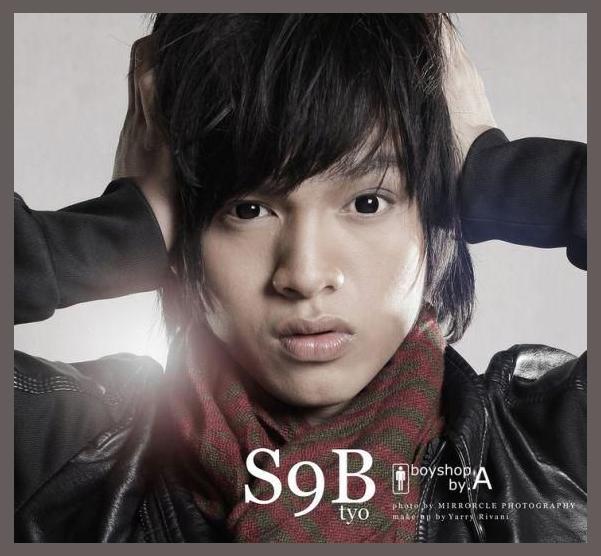 Super 9 Boyz